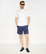 Шорты POLO RALPH LAUREN - темно-синий(710941054)