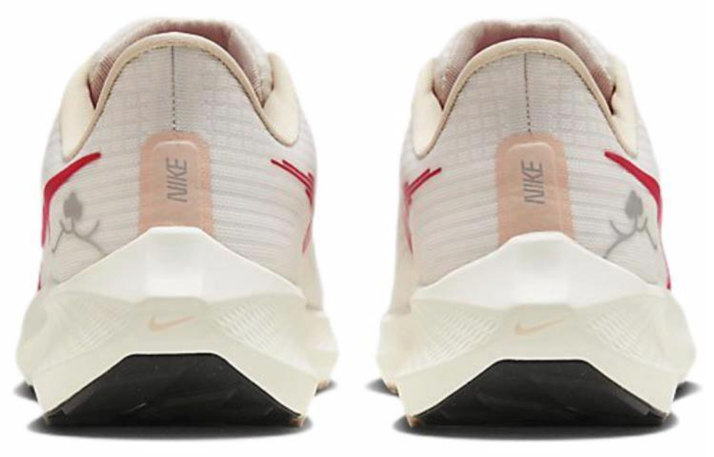Кроссовки Nike Air Zoom Pegasus 39 (Женская размерная сетка)