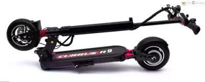 Электросамокат Currus R9