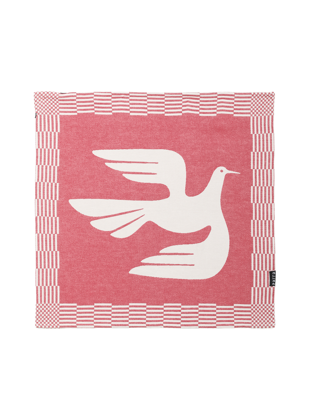 Полотенце Кухонное ( Набор 2 Шт. ) Infinite Kitchen Bird Towel Set