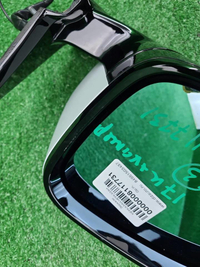 Зеркало левое Jetour X70 PLUS (2023-н.в.) 17 конт.