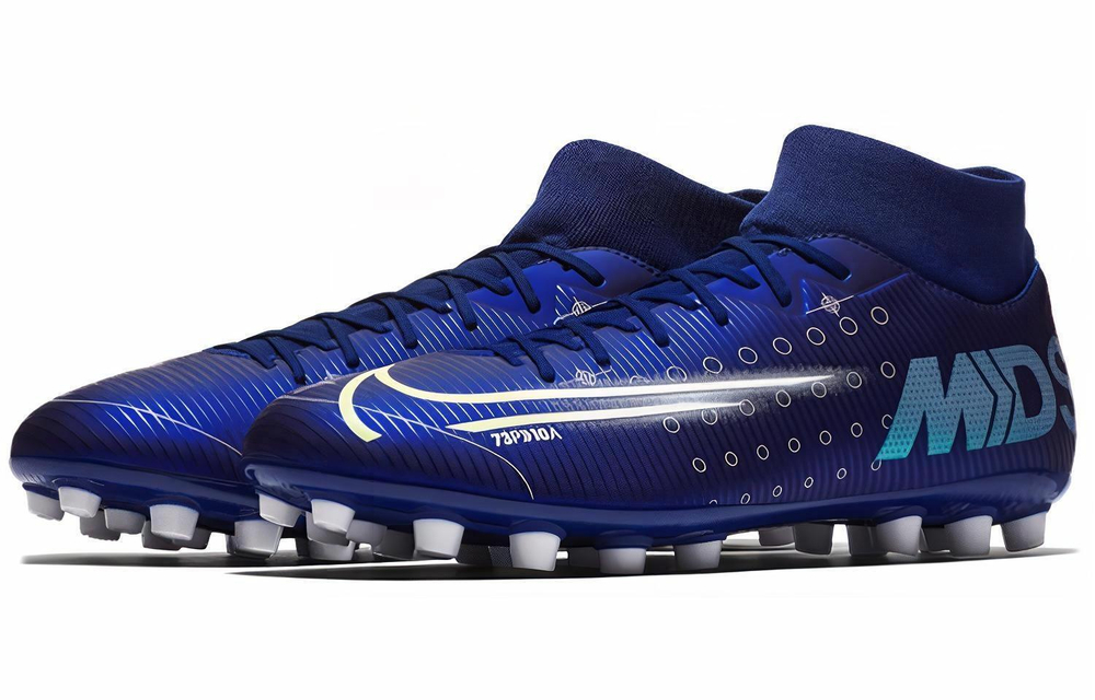 Кроссовки Nike Mercurial Superfly 7