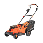 Газонокосилка аккумуляторная PATRIOT CM 440 баз АКБ и ЗУ 250205210