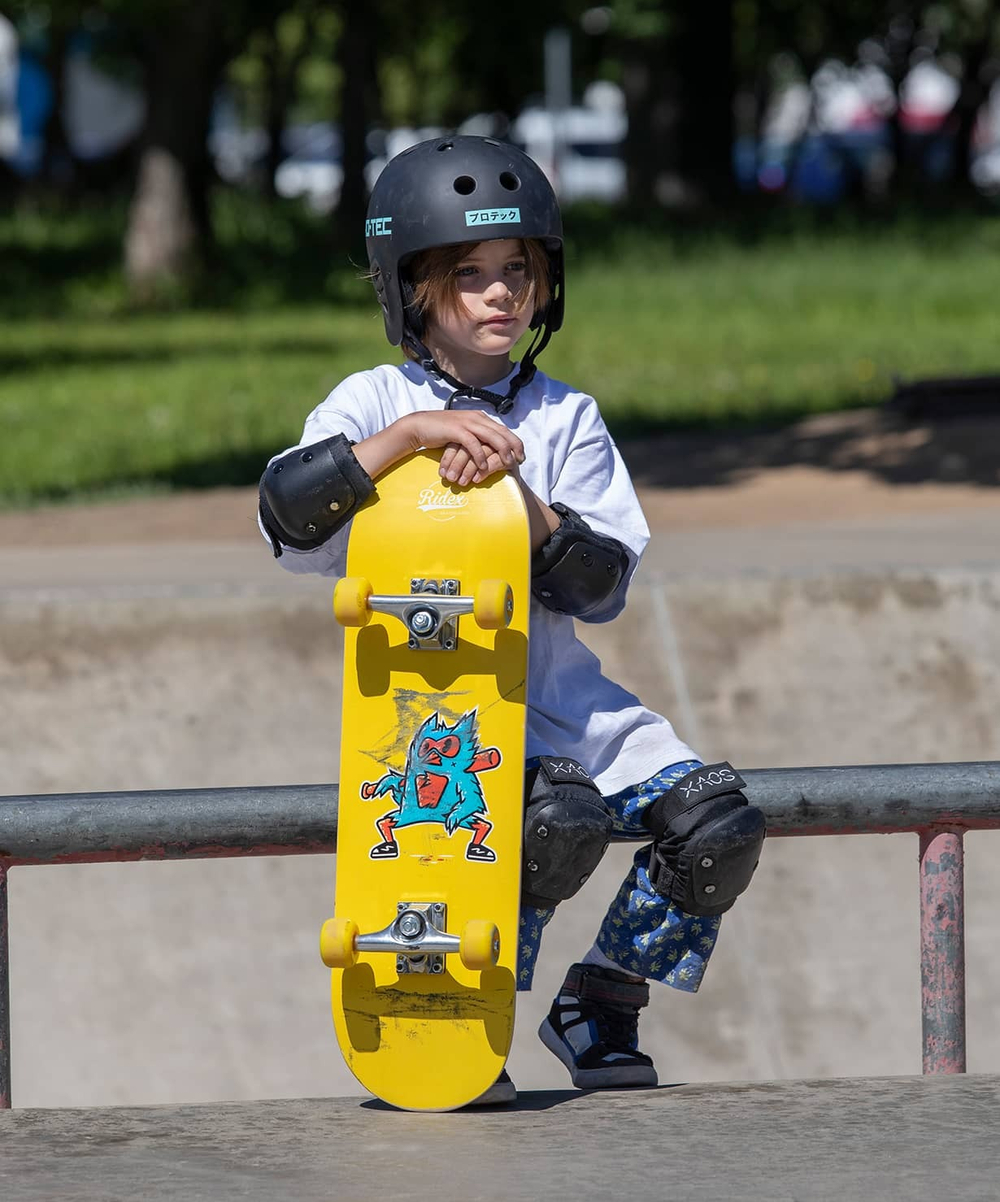 Скейтборд Birdie 28"X8"