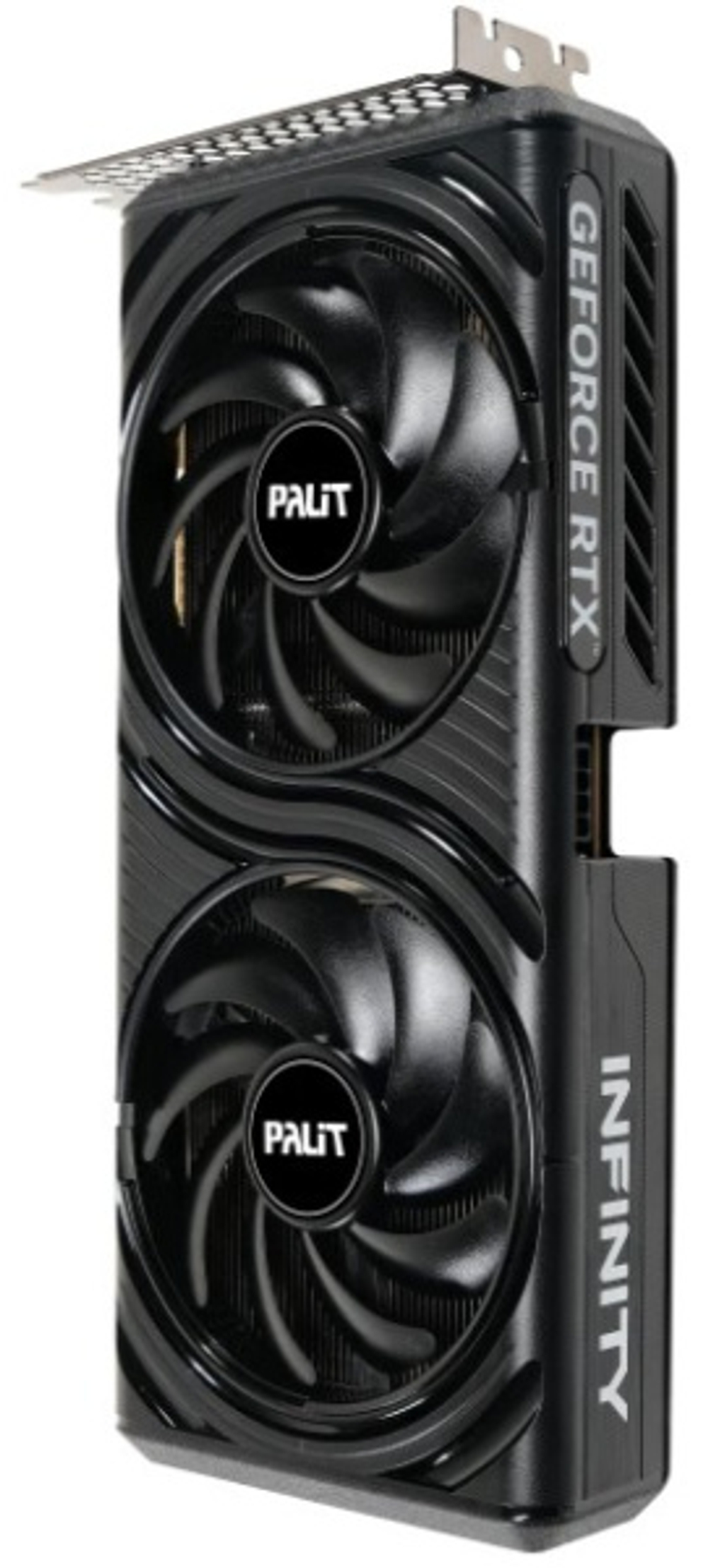 Видеокарта Palit GeForce RTX 5060 INFINITY 2 OC (NE75060V19P1-GB2063L)