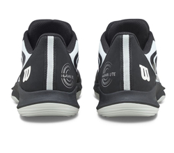 Женские кроссовки для Падел Wilson Hurakn Lite - black/ice flow/white