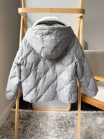 Пуховая куртка Bonpoint , 140