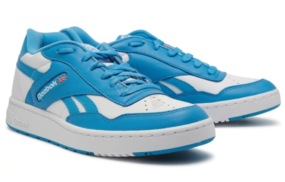 Кроссовки Reebok Bb 4000 Mu