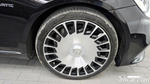 Mercedes-Benz S-Class W222 Maybach S560 4MATIC (08.2020)