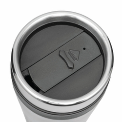 Термос-кружка LUNGO