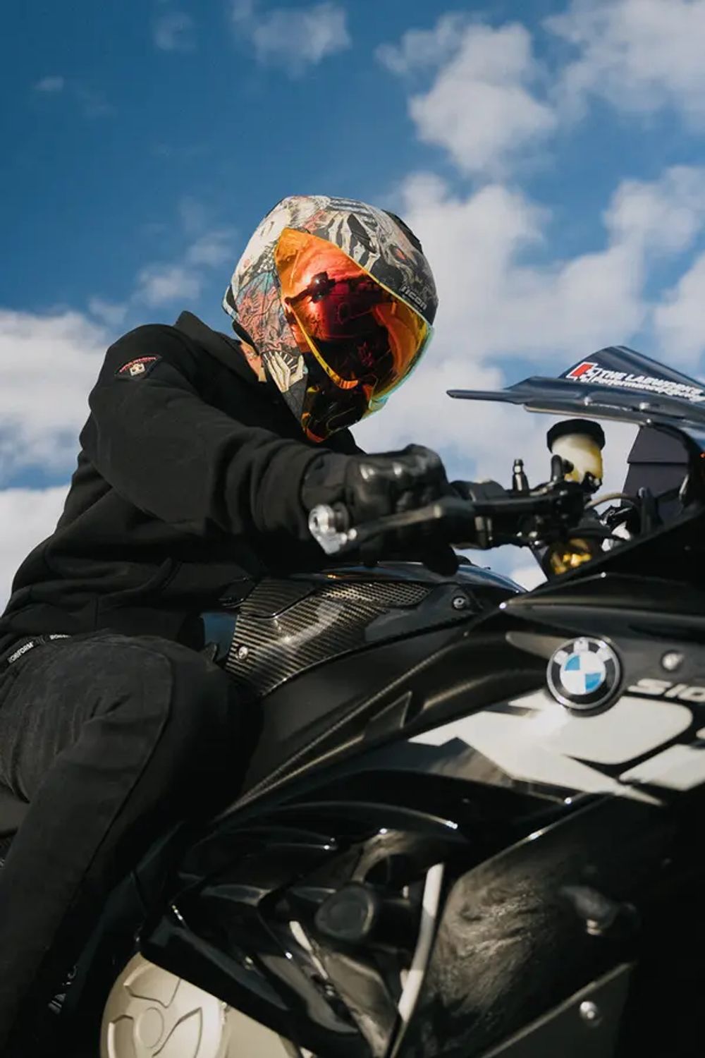 Threshold Odokuro / Коричневый