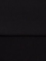 Футболка оверсайз базовая однотонная