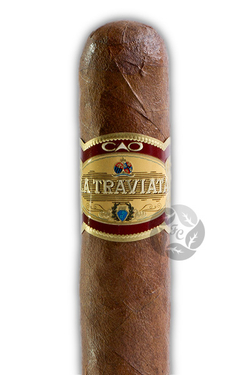 CAO La Traviata Divino