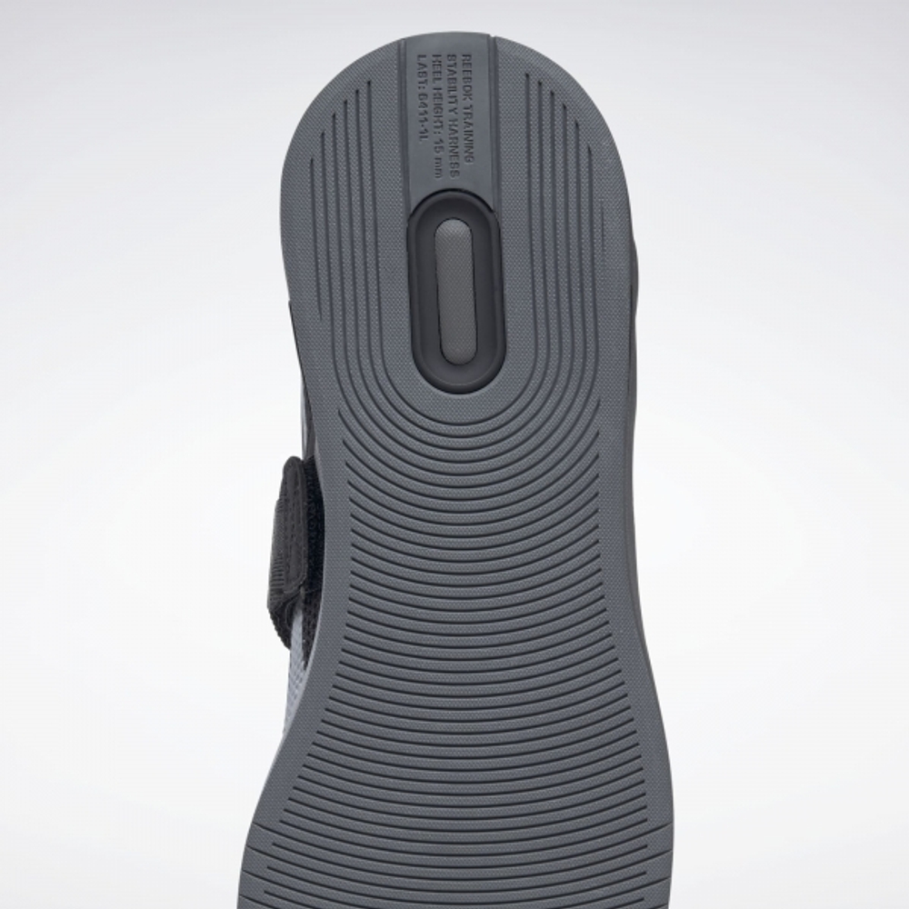 Штангетки мужские Reebok Lifter PR II