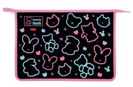 Папки для тетрадей A4