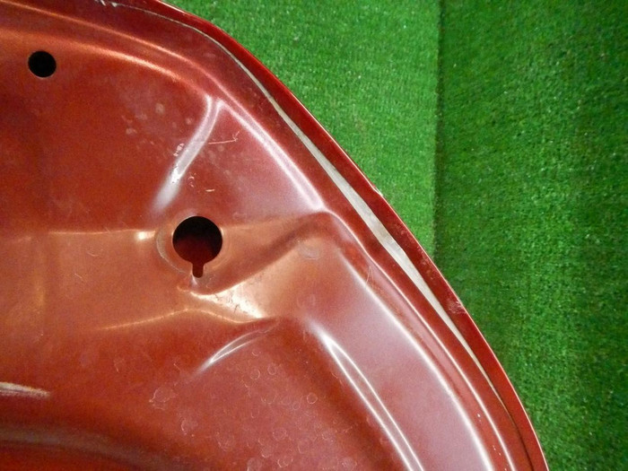 Капот Genesis G70 (2017-2021)