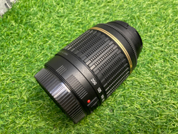 Tamron AF 55-200mm 4-5.6 Di II LD Macro Canon