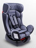 Автокресло детское AMAROBABY Professional, группа 0+/I/II