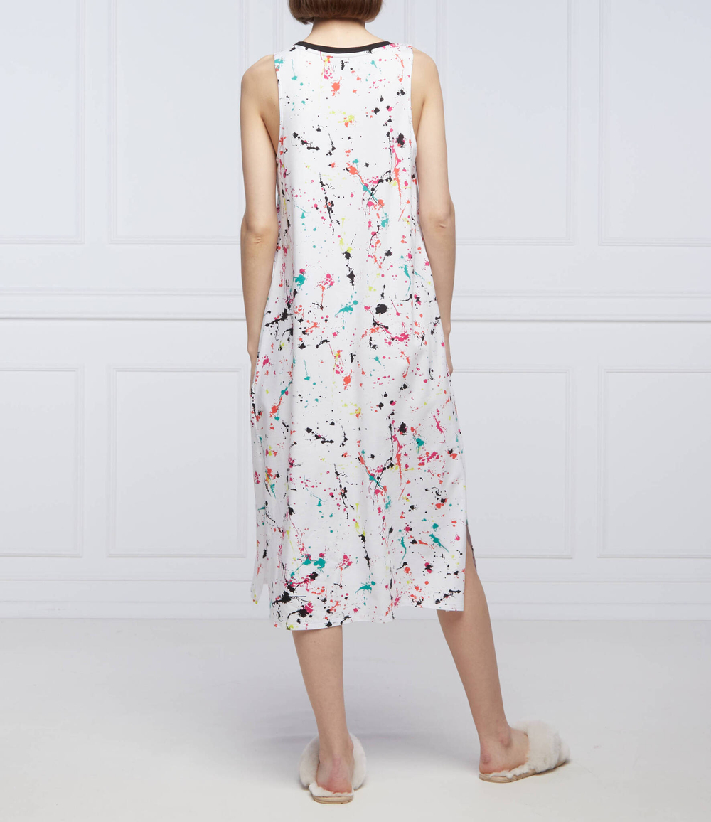 ночная рубашка DKNY SLEEPWEAR - белый(YI2622528)