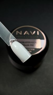 CLASSIC 002 15 мл Navi