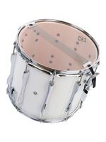 Маршевый барабан 14" х 12" Dixon PMSCL124-WT