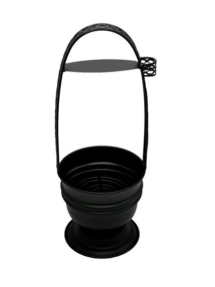 Кадило - N3 Black