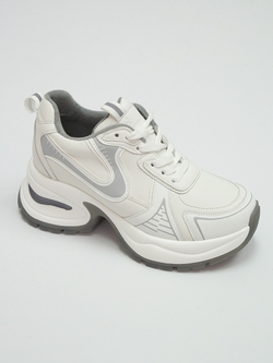 Кроссовки женские демисезонные