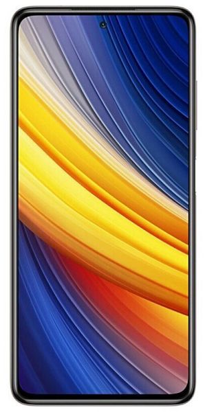 Смартфон Xiaomi POCO X3 Pro 6/128 ГБ Global, сверкающая бронза