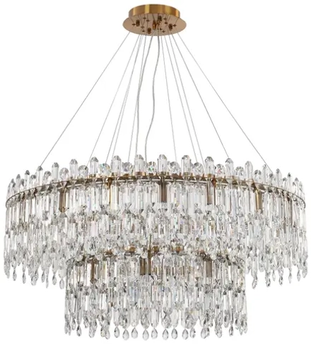 Подвесная люстра Stilfort LEGACY 2158/05/26P