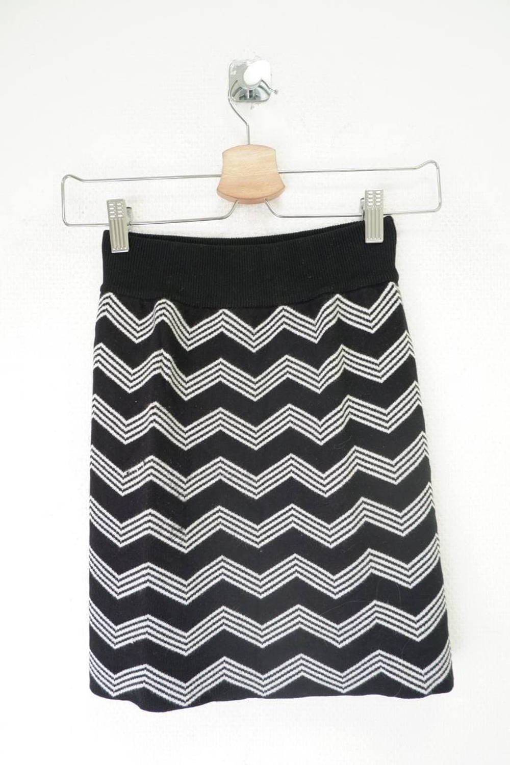 Юбка Fantosh с принтом 42 размер