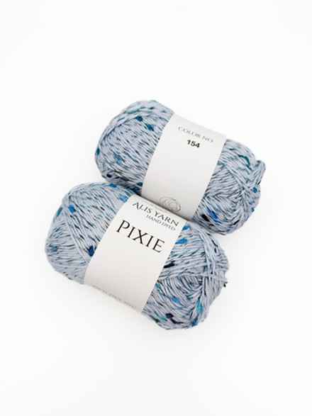 Пряжа Pixie Alis Yarn, 500г
