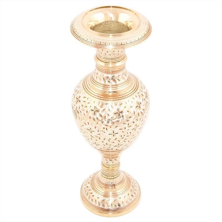 Ваза кашмирская (Лист Слон)