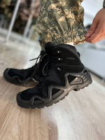 Костюм Горка 4 / весна-лето / серая цифра