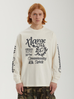 Мужской Лонгслив Pigment Dyed Community Spirit