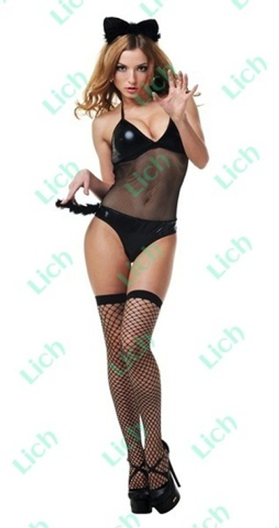 Костюм Пленительная кошка