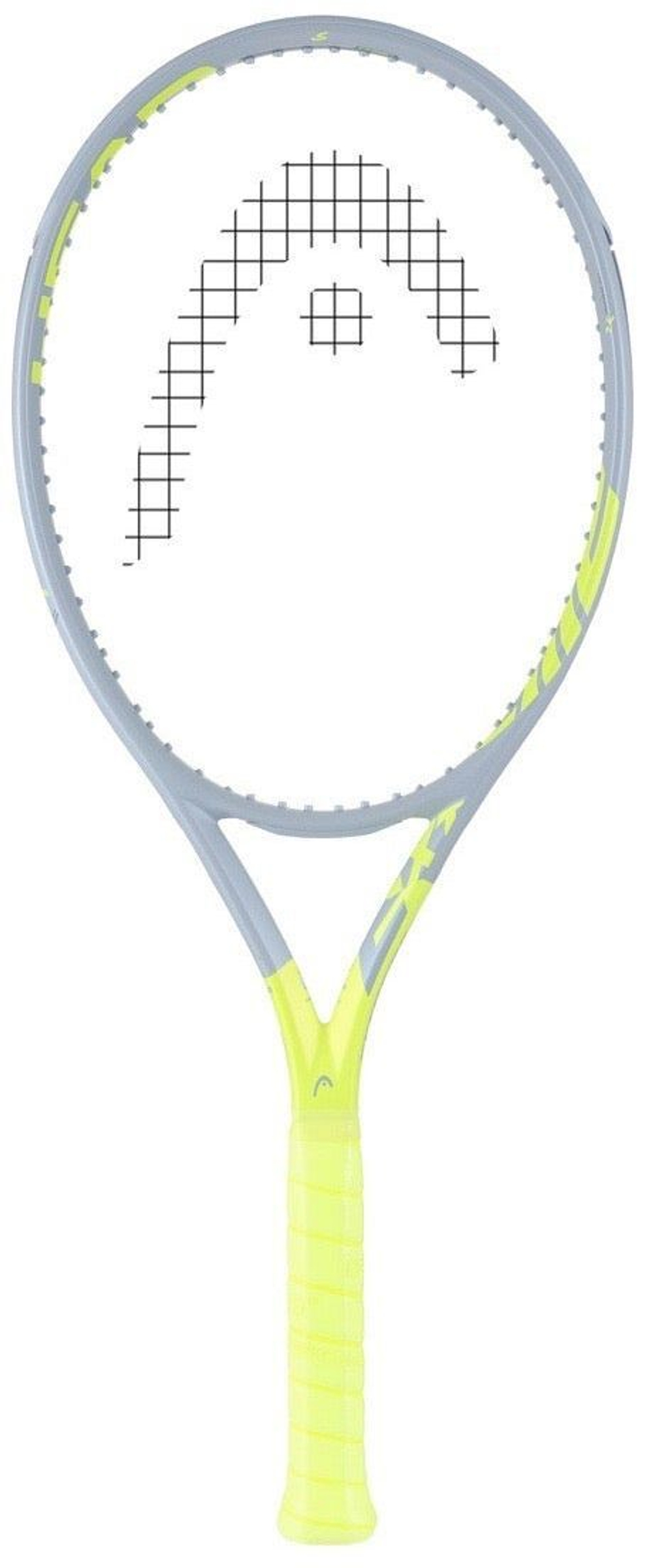 Ракетка теннисная Head Graphene 360+ Extreme S