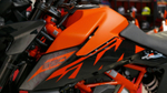 KTM 390 Adventure SW