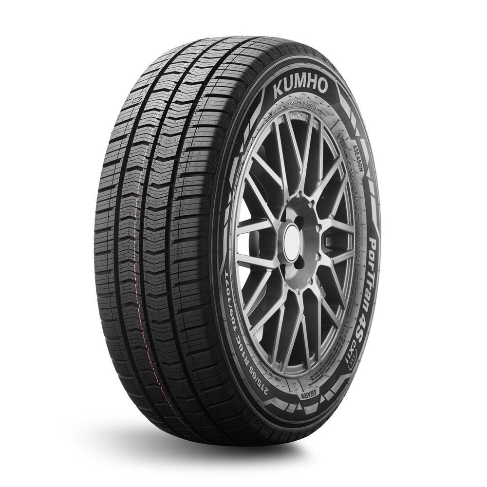 Кумхо  205/65/15  T 102/100 C CX-11