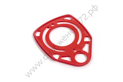 Прокладка задней крышки корпуса SP121220A37