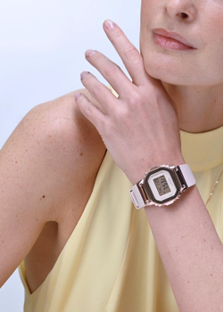 Часы Casio GM-S5600UPG-4