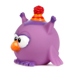 Игрушка для купания "Смешарики: Совунья" сетка LXS43 (Играем Вместе)