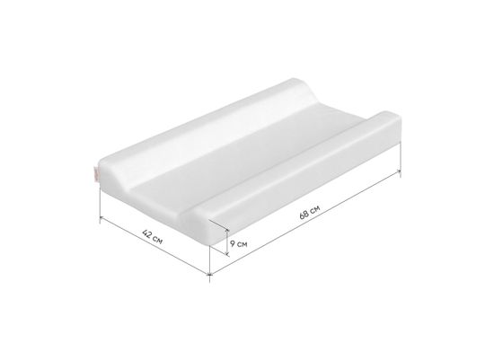 Матрас для пеленального столика Ellipsebed