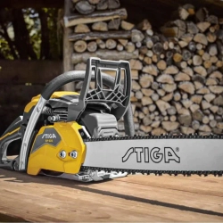 Stiga EXPERT SP 526-18 бензопила, 45 см, 240521802/S17