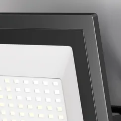 Прожектор Поток / Flood 4000К 50Вт IP 65 Outdoor fl001-l50b4k
