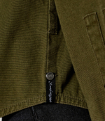 Рубашка Aviator Eagle One Teaspoon - хаки(26574)