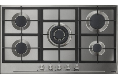 Газовая поверхность Korting HG 965 CTX