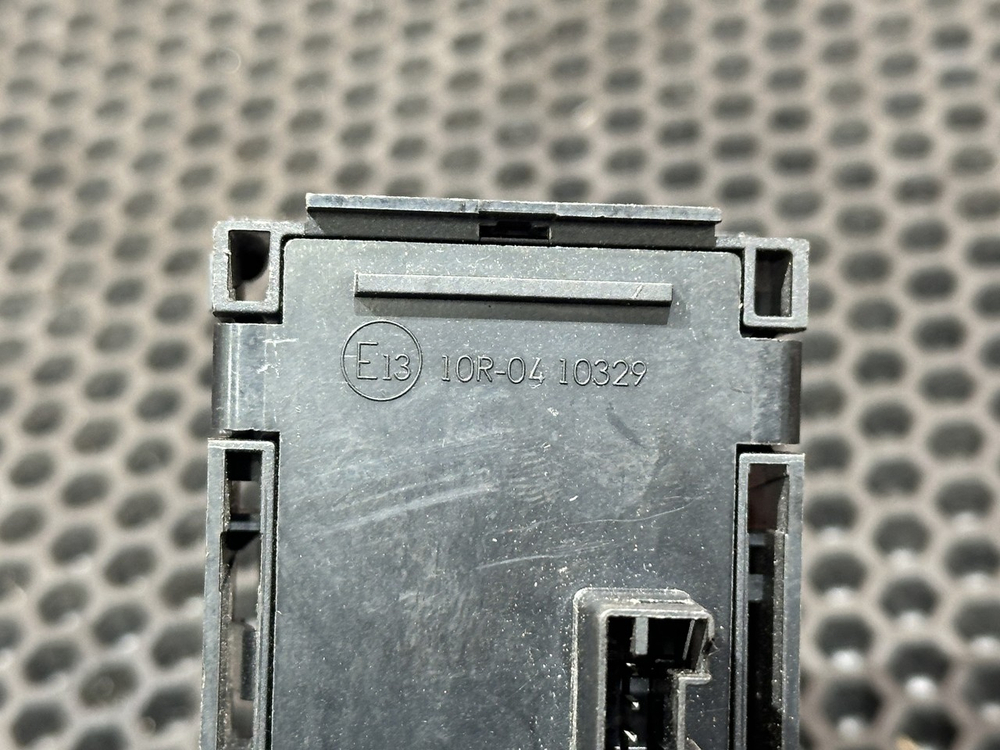 Блок кнопок