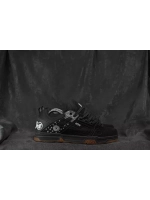 Кеды дутые Comanche от Savitar Shoes Company