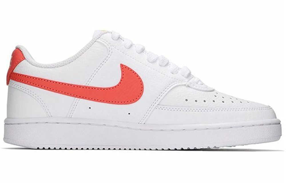 Кроссовки Nike Court Vision 1 Low (Женская размерная сетка)