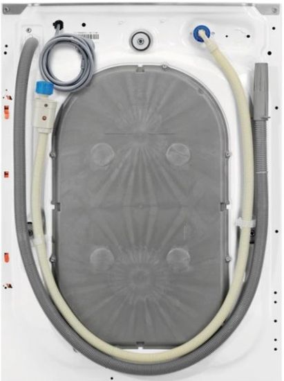 Встраиваемая стиральная машина AEG L 8FBE48 SRI